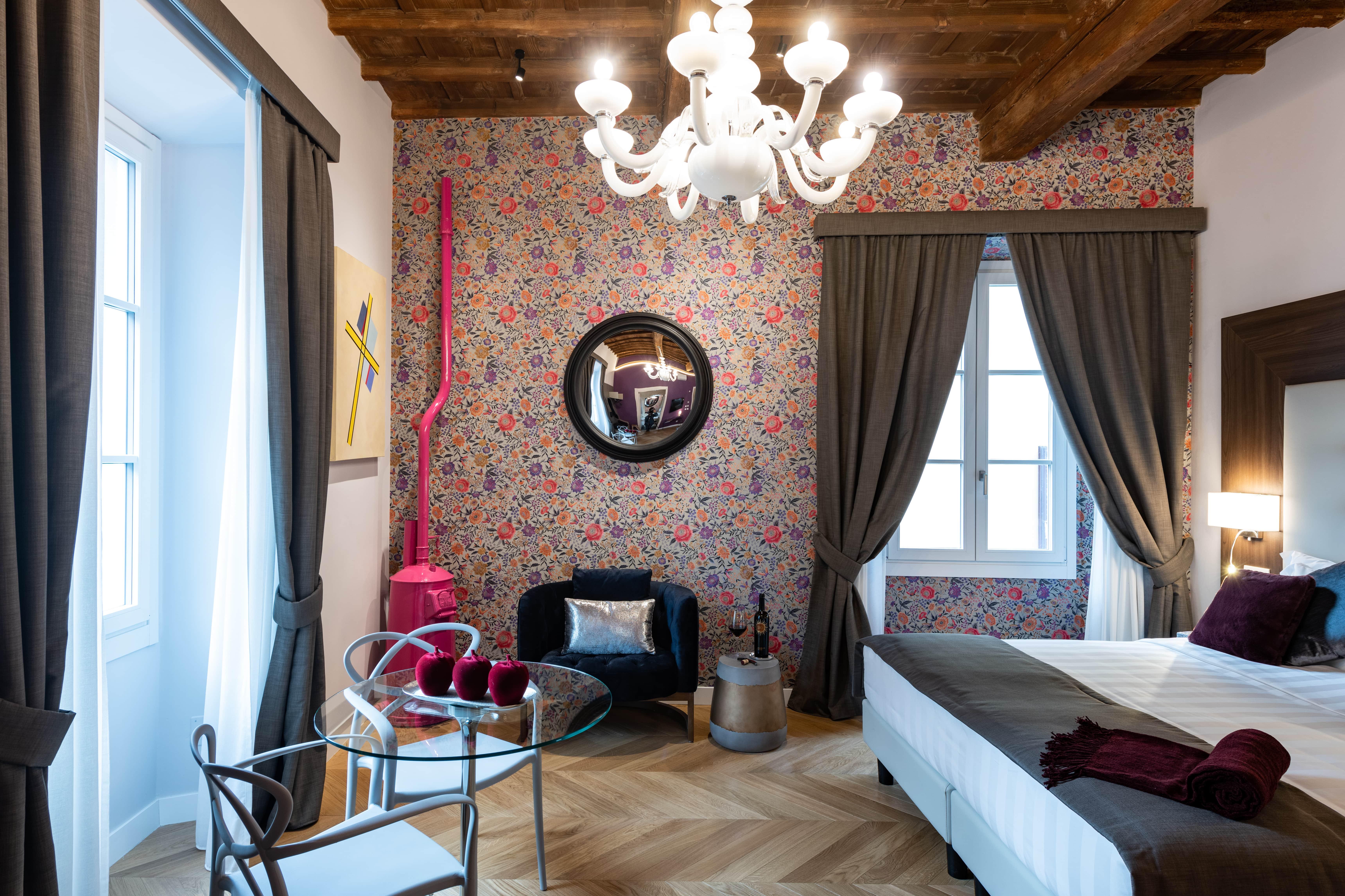Aparthotel Kairos By Art Firenze