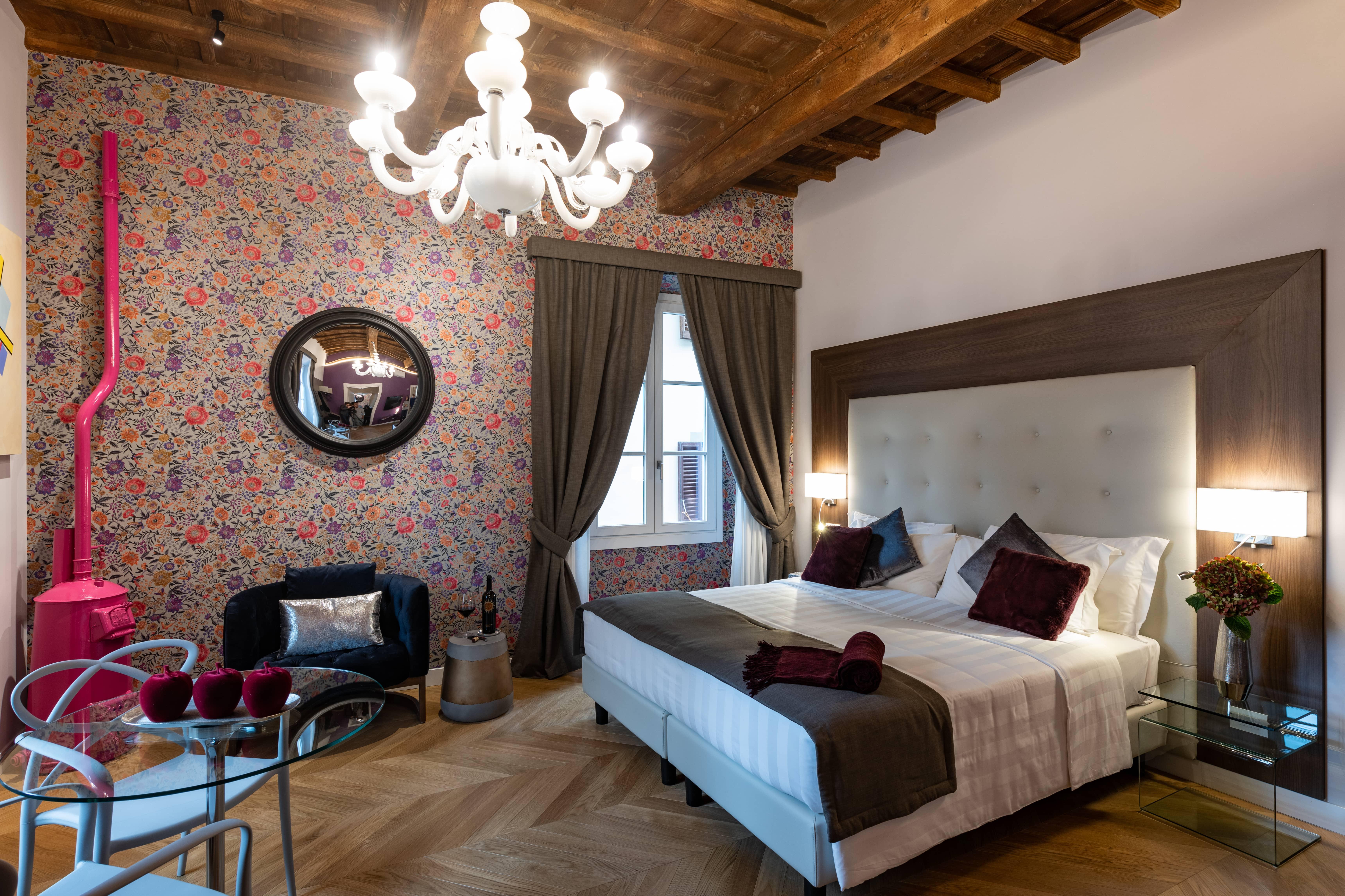 Kairos By Art 2* Firenze