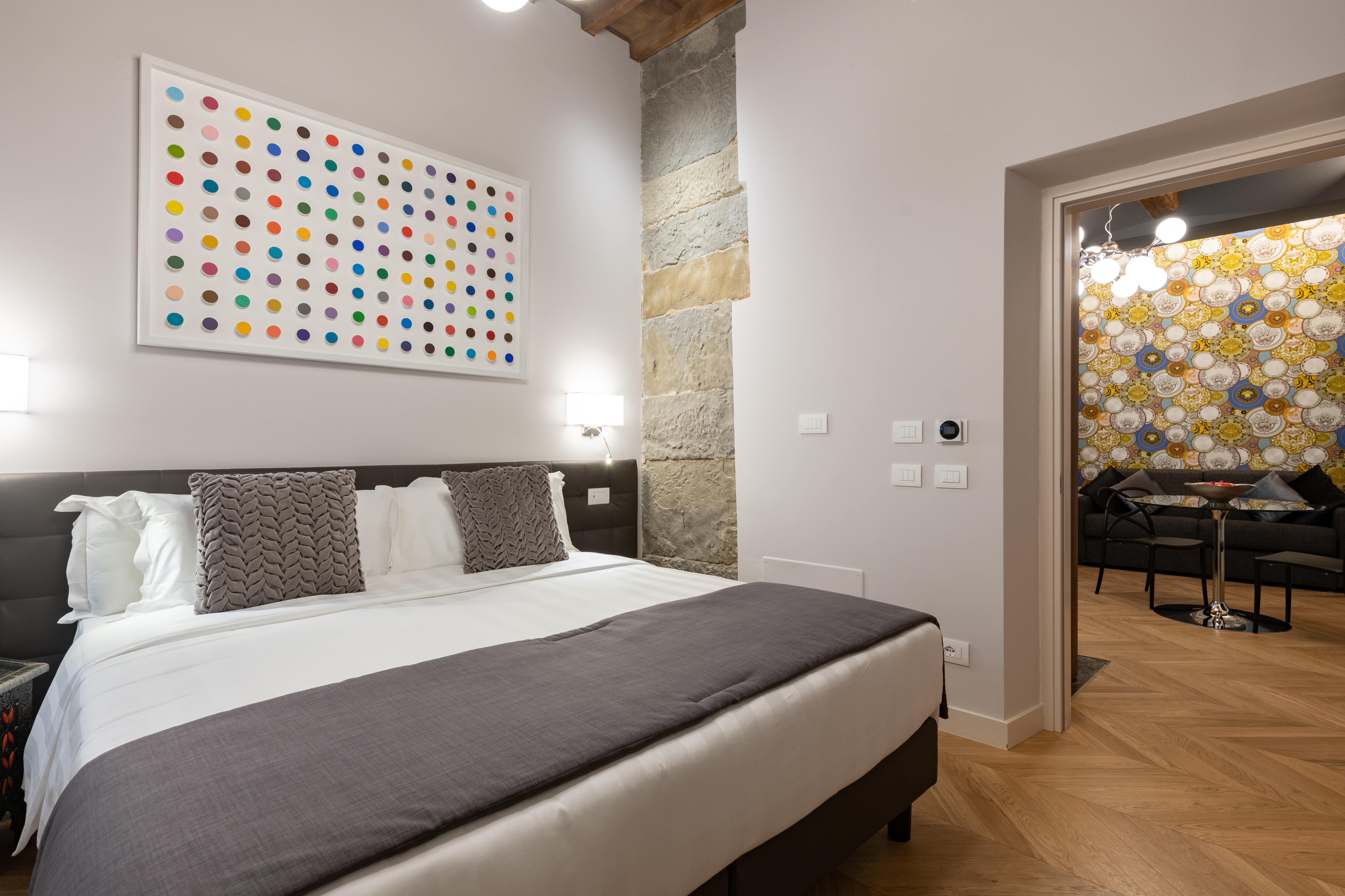Kairos By Art 2* Firenze