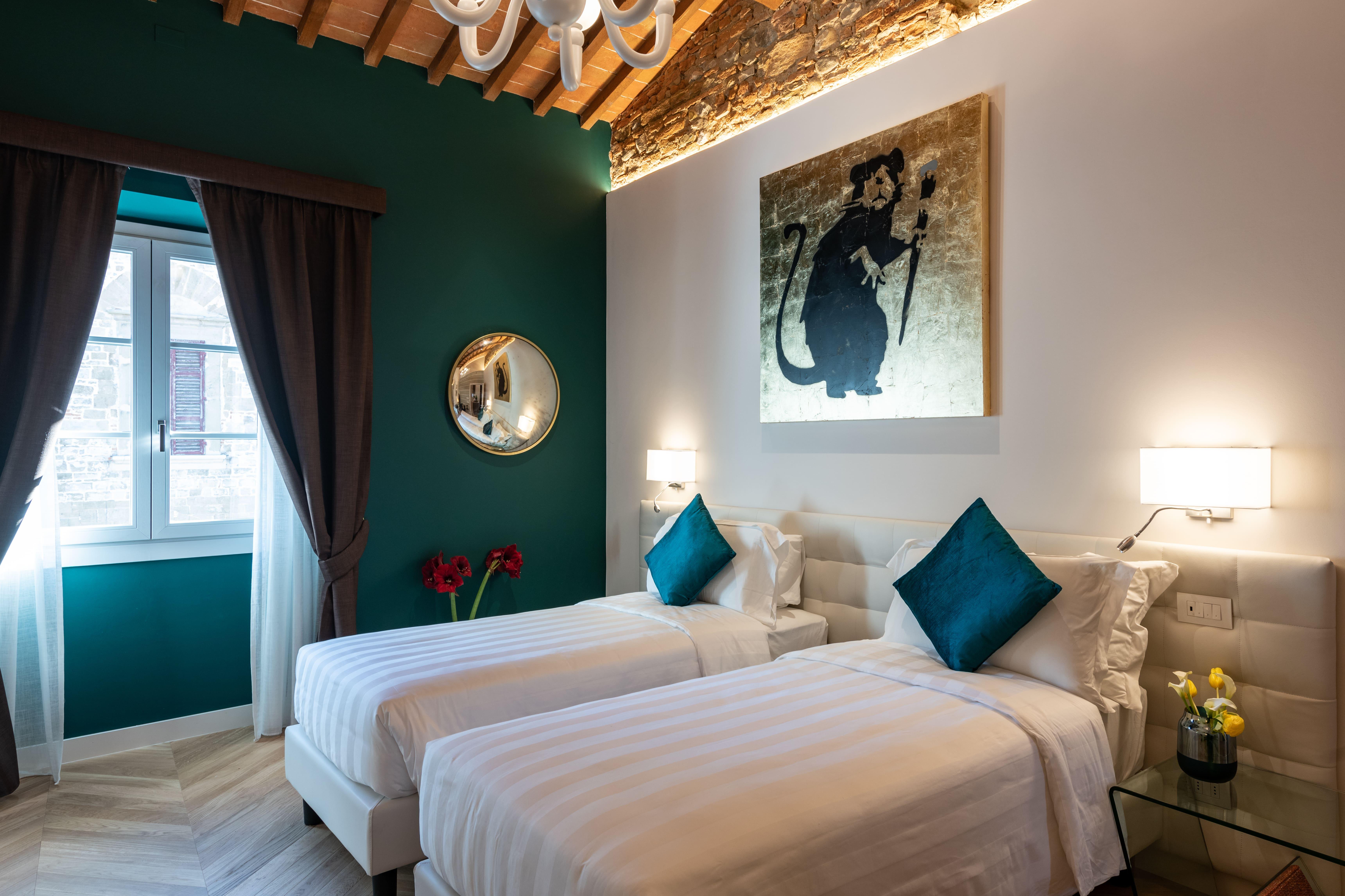 Kairos By Art Aparthotel Firenze