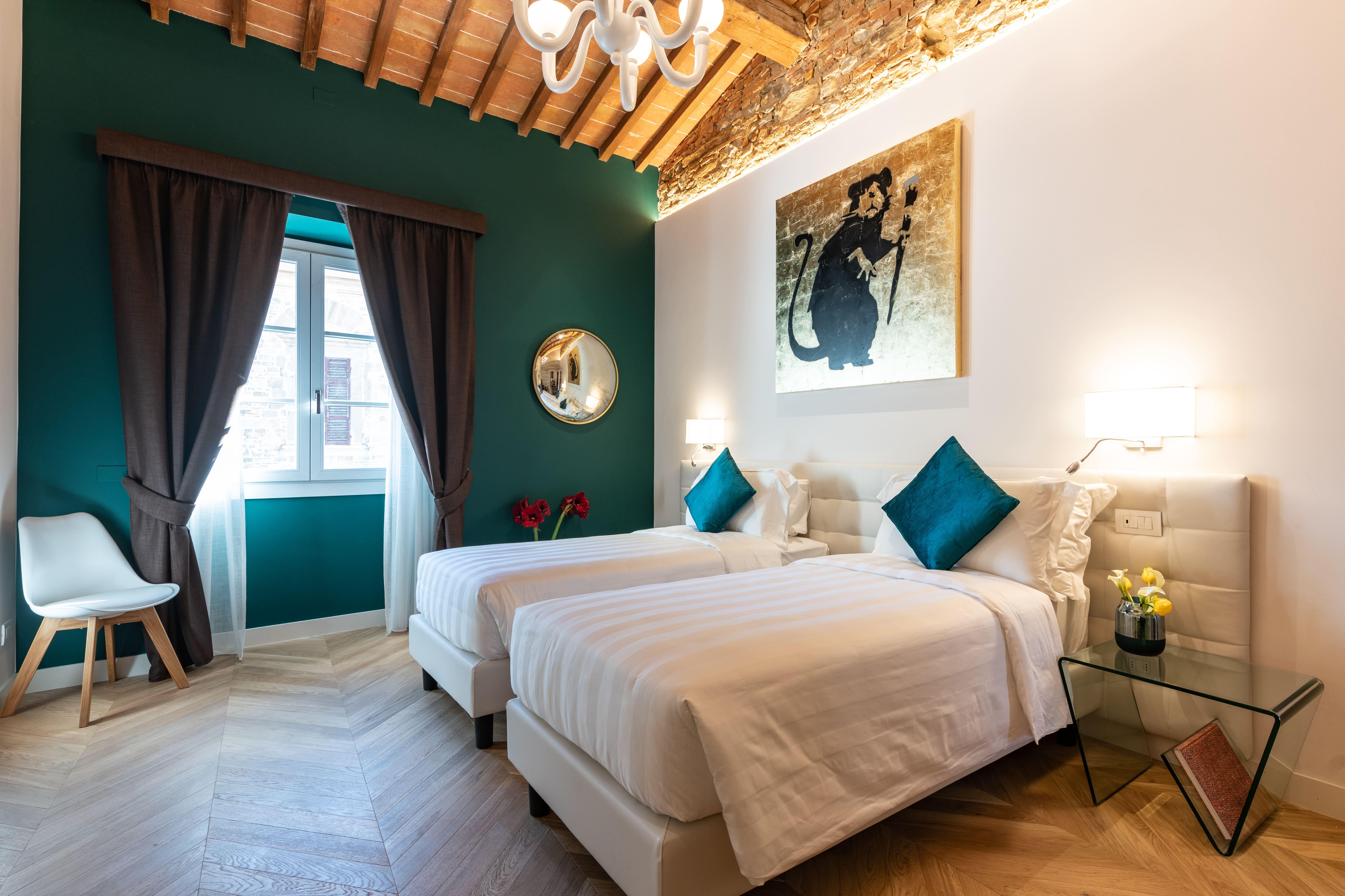 Kairos By Art 2* Firenze