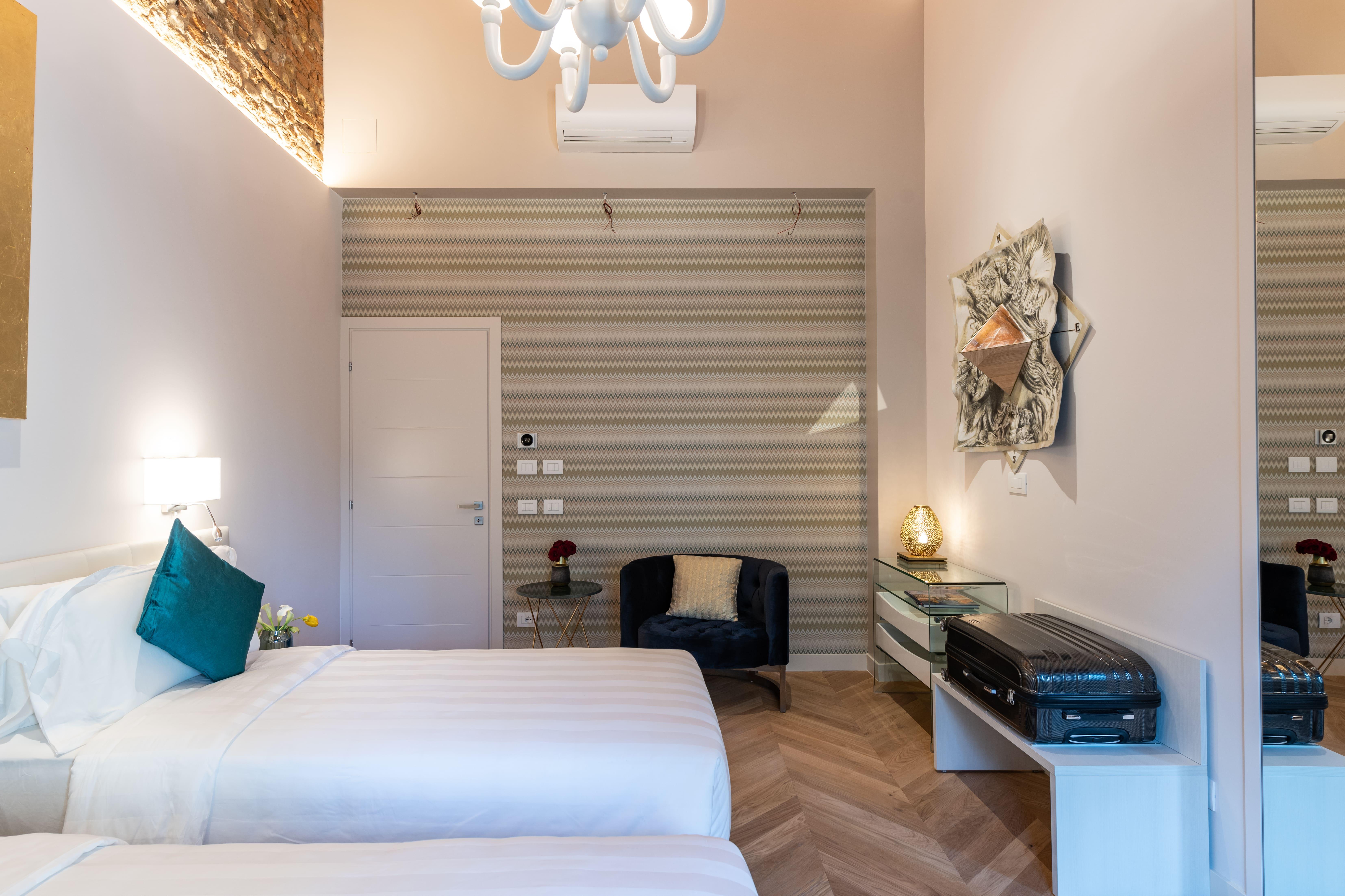 Kairos By Art Firenze