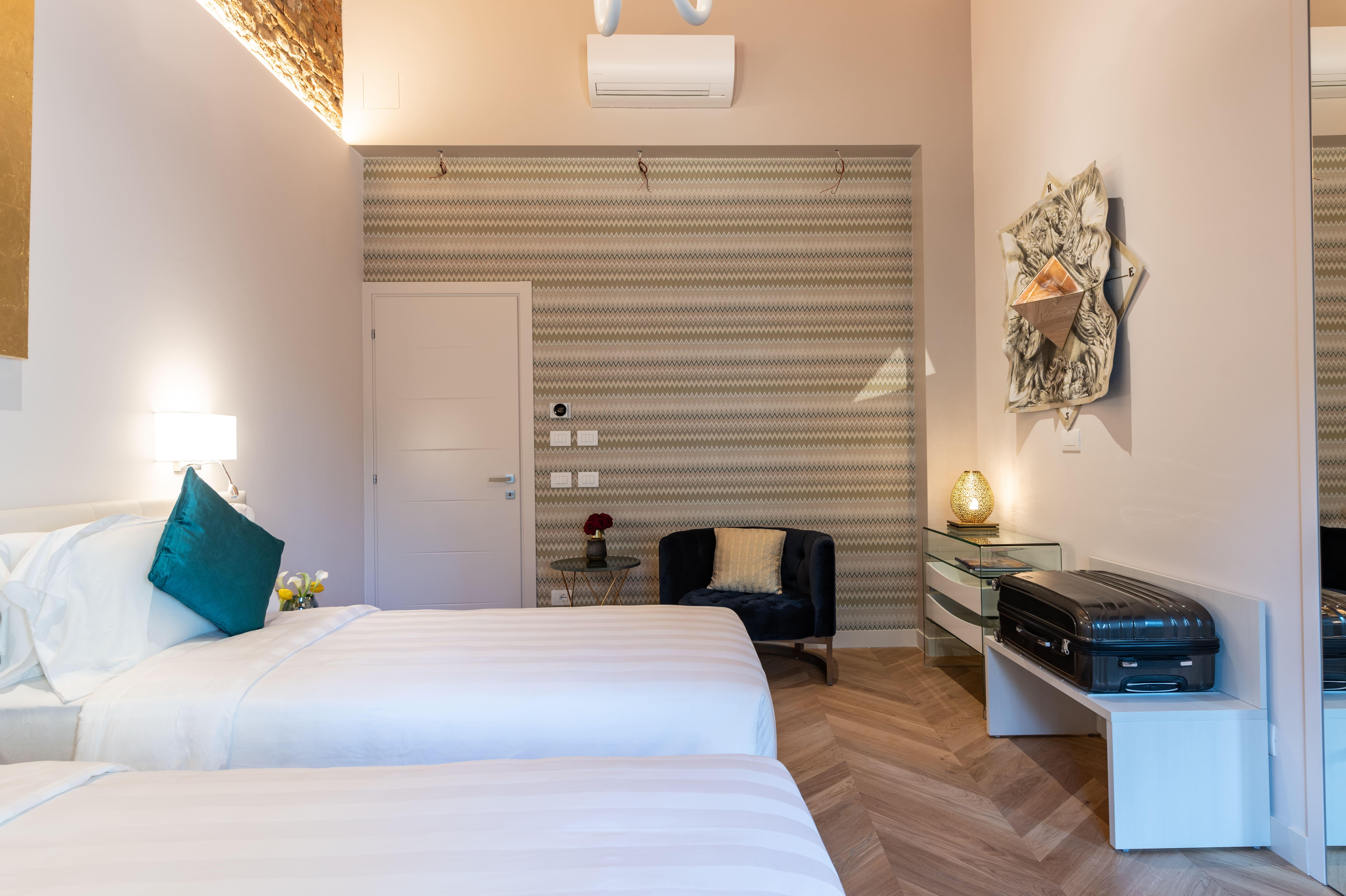 Kairos By Art Firenze