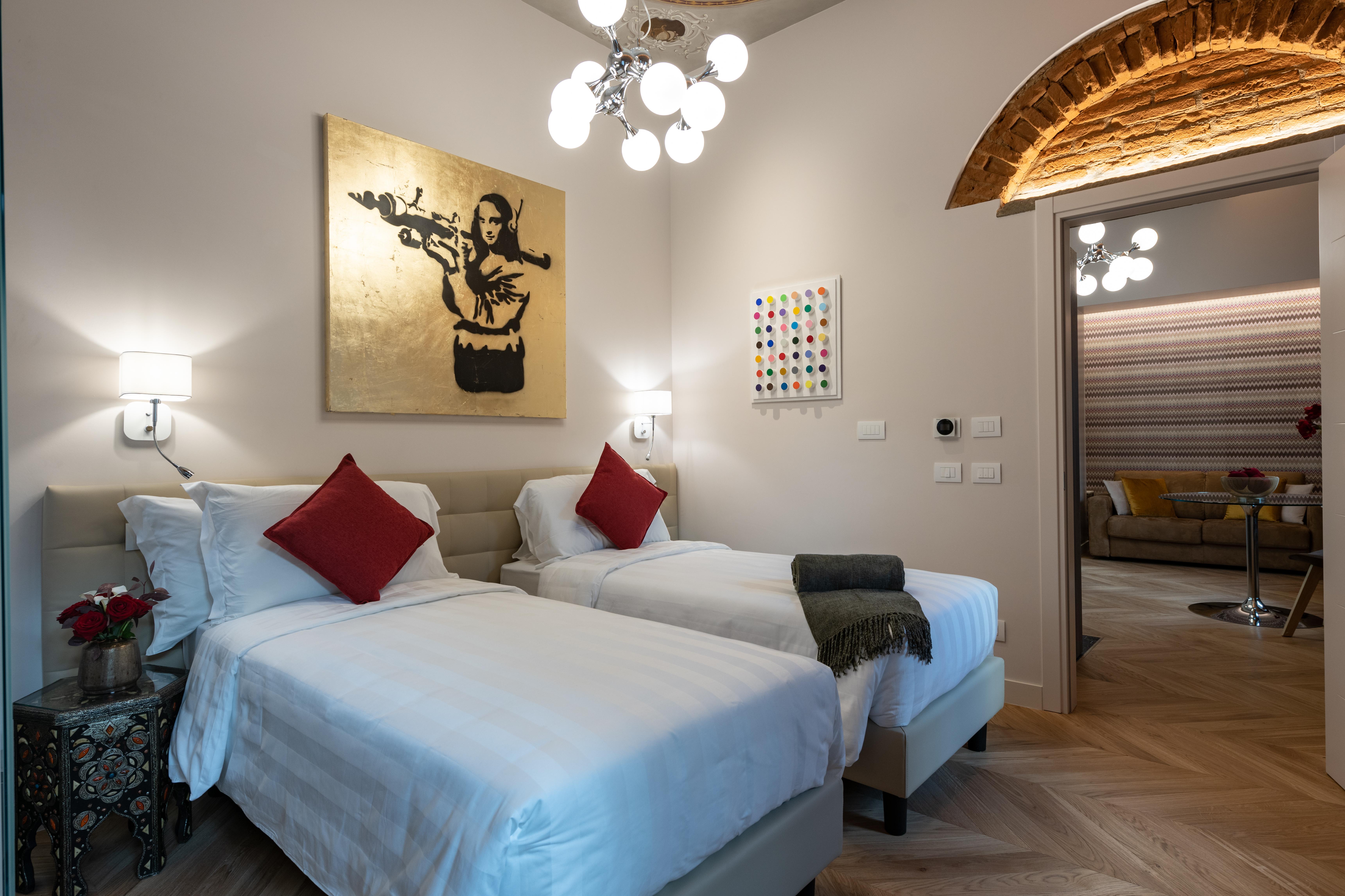 Kairos By Art Firenze