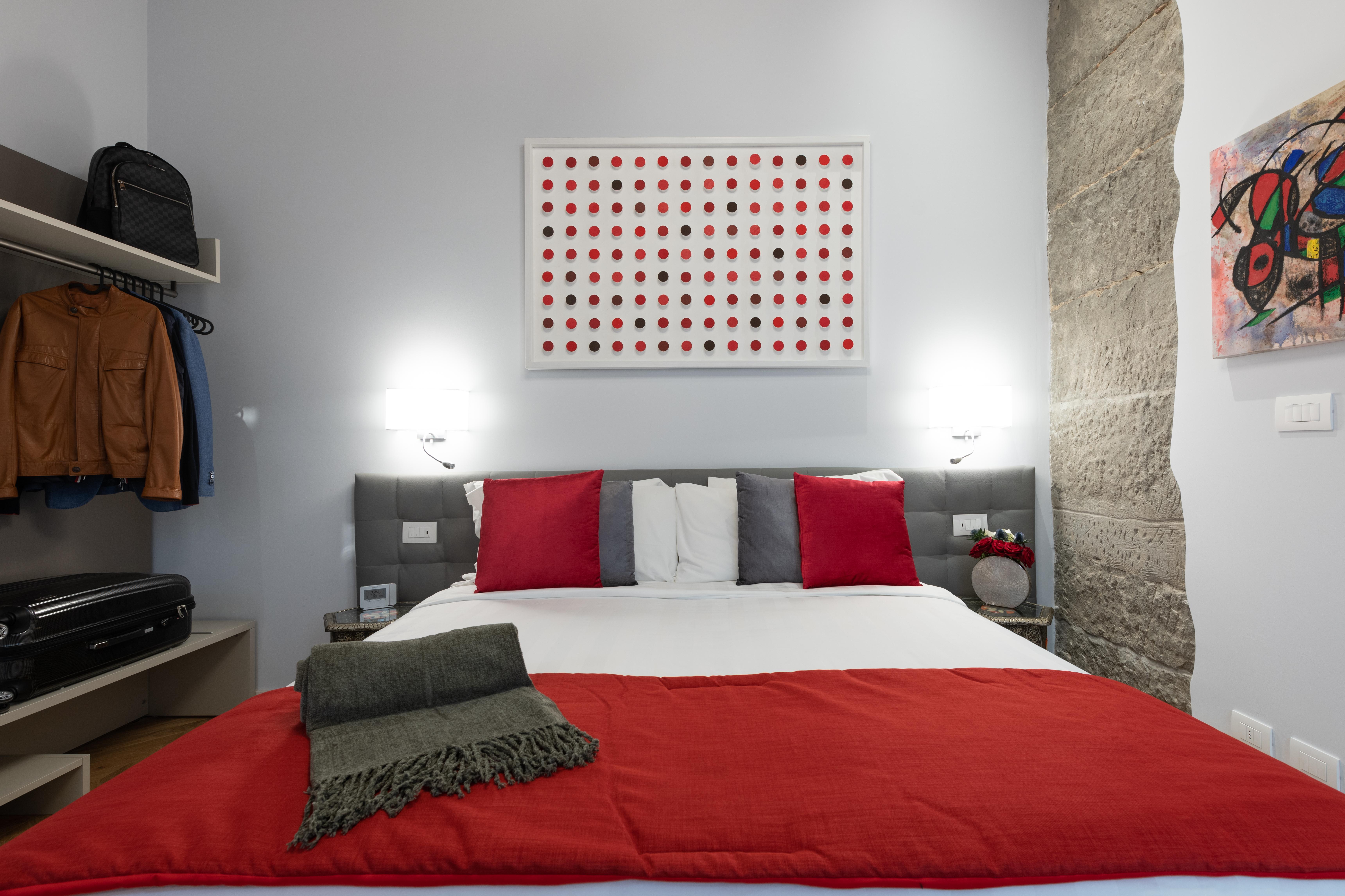 Kairos By Art 2* Firenze