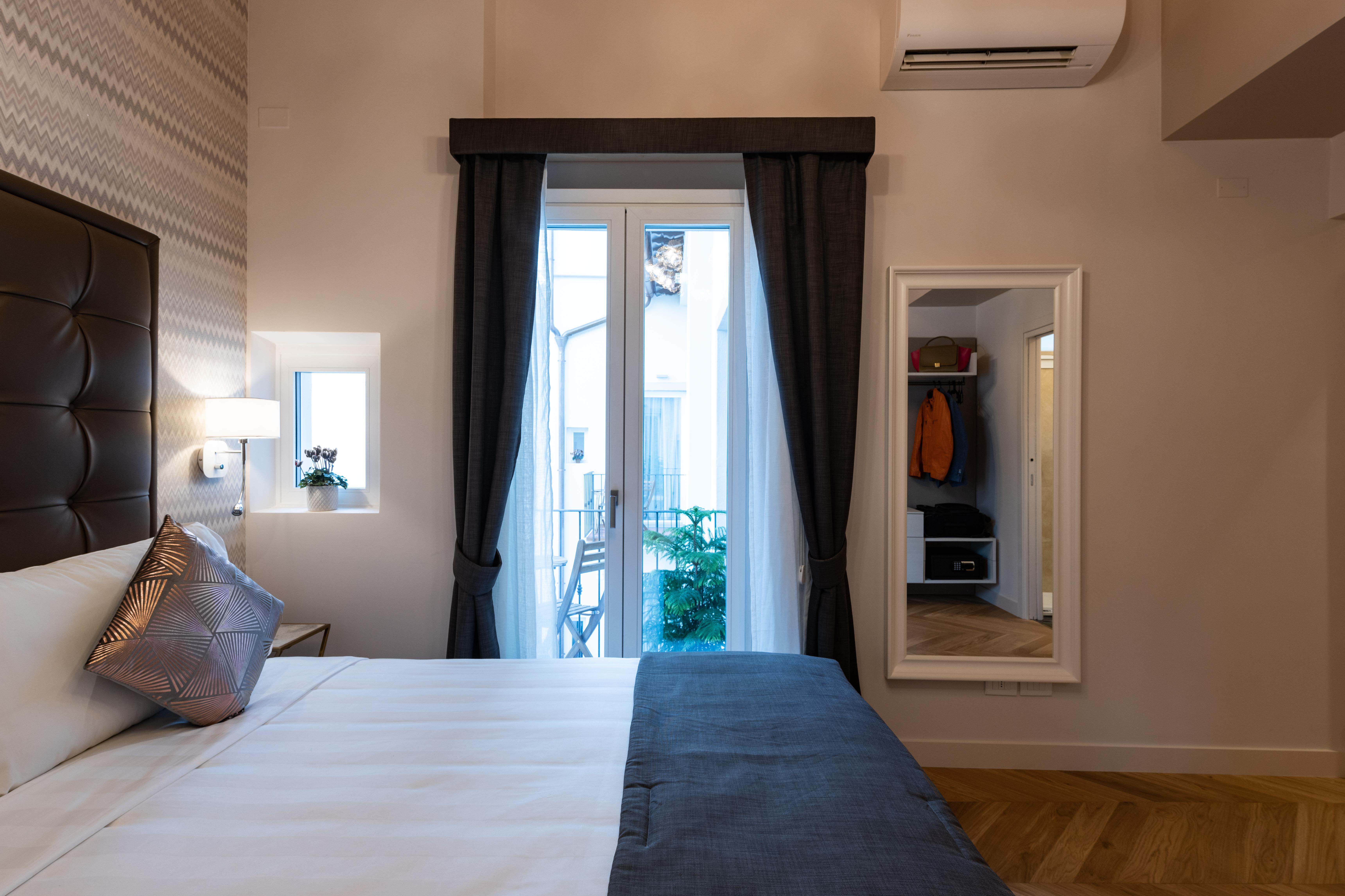 Kairos By Art Aparthotel Firenze