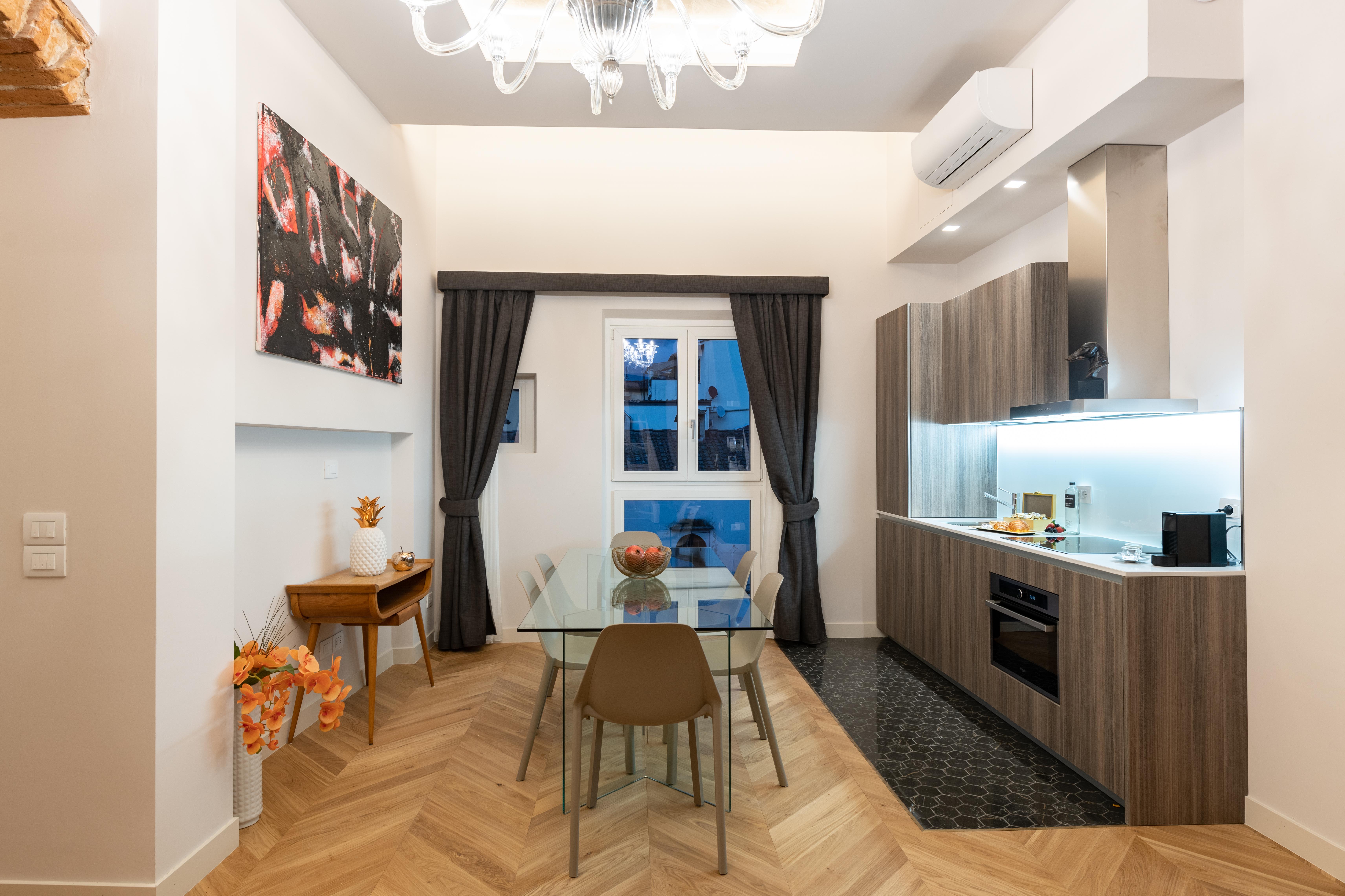Kairos By Art Firenze