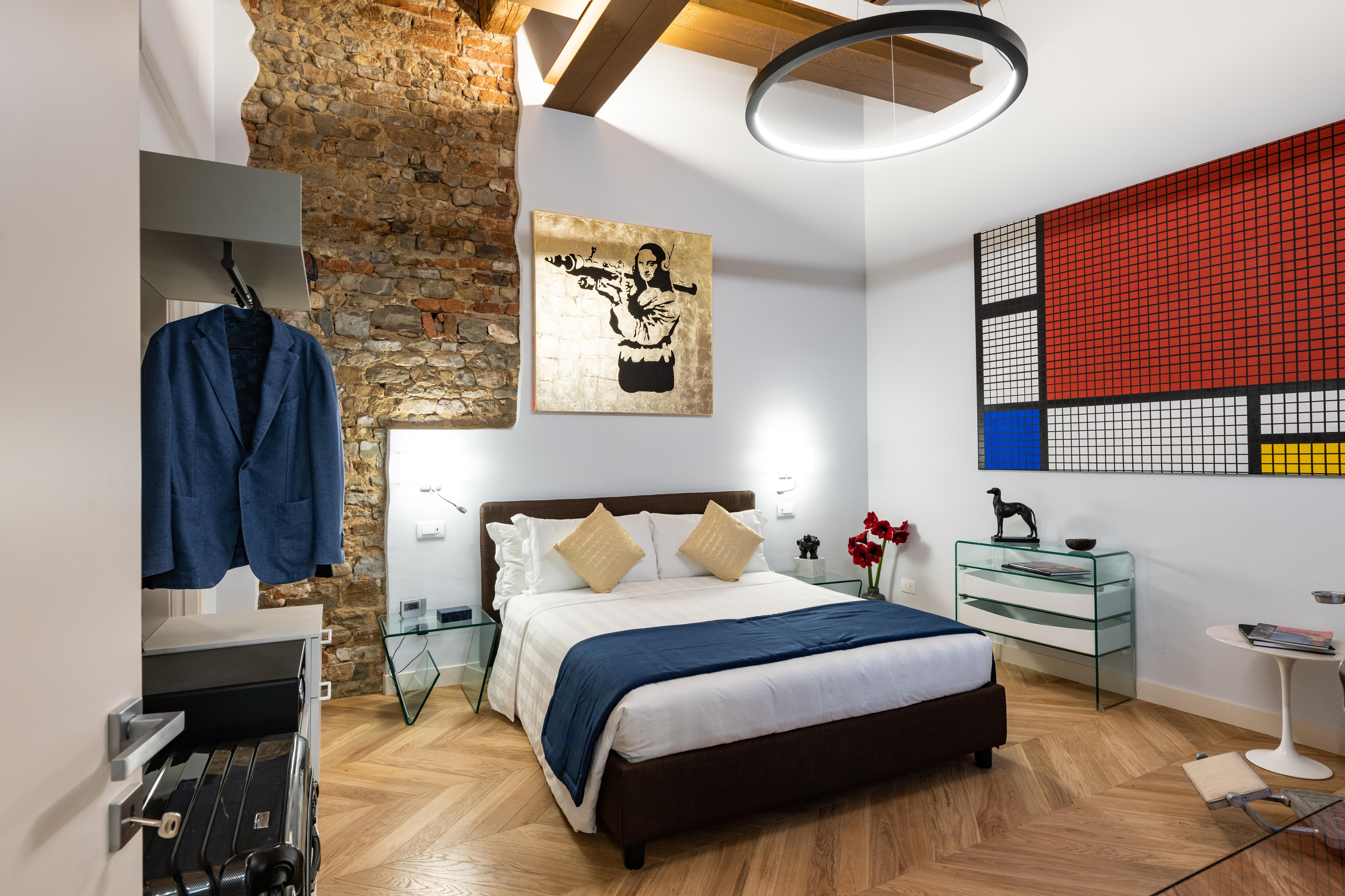 Aparthotel Kairos By Art Firenze