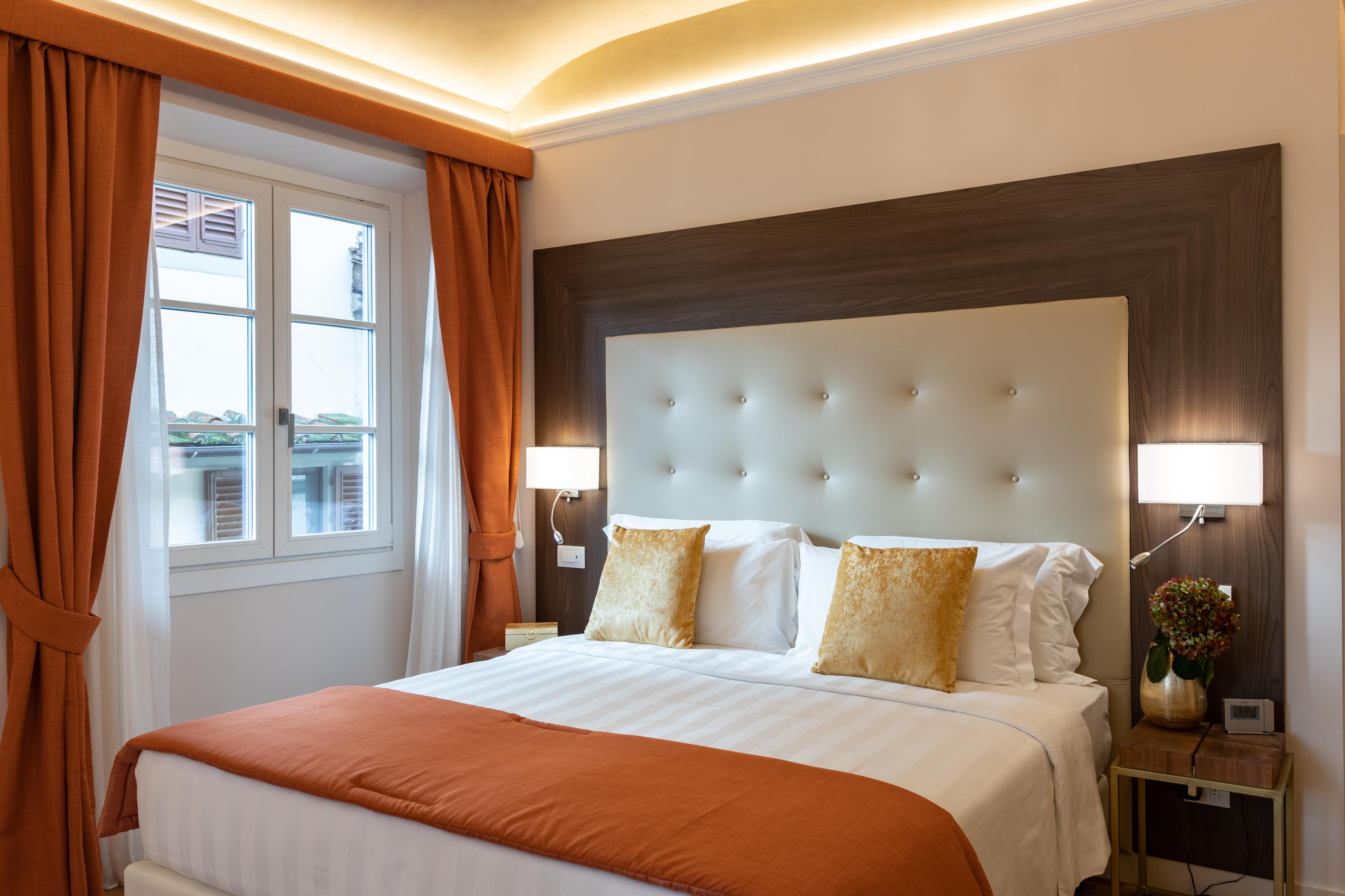 Kairos By Art Aparthotel Firenze