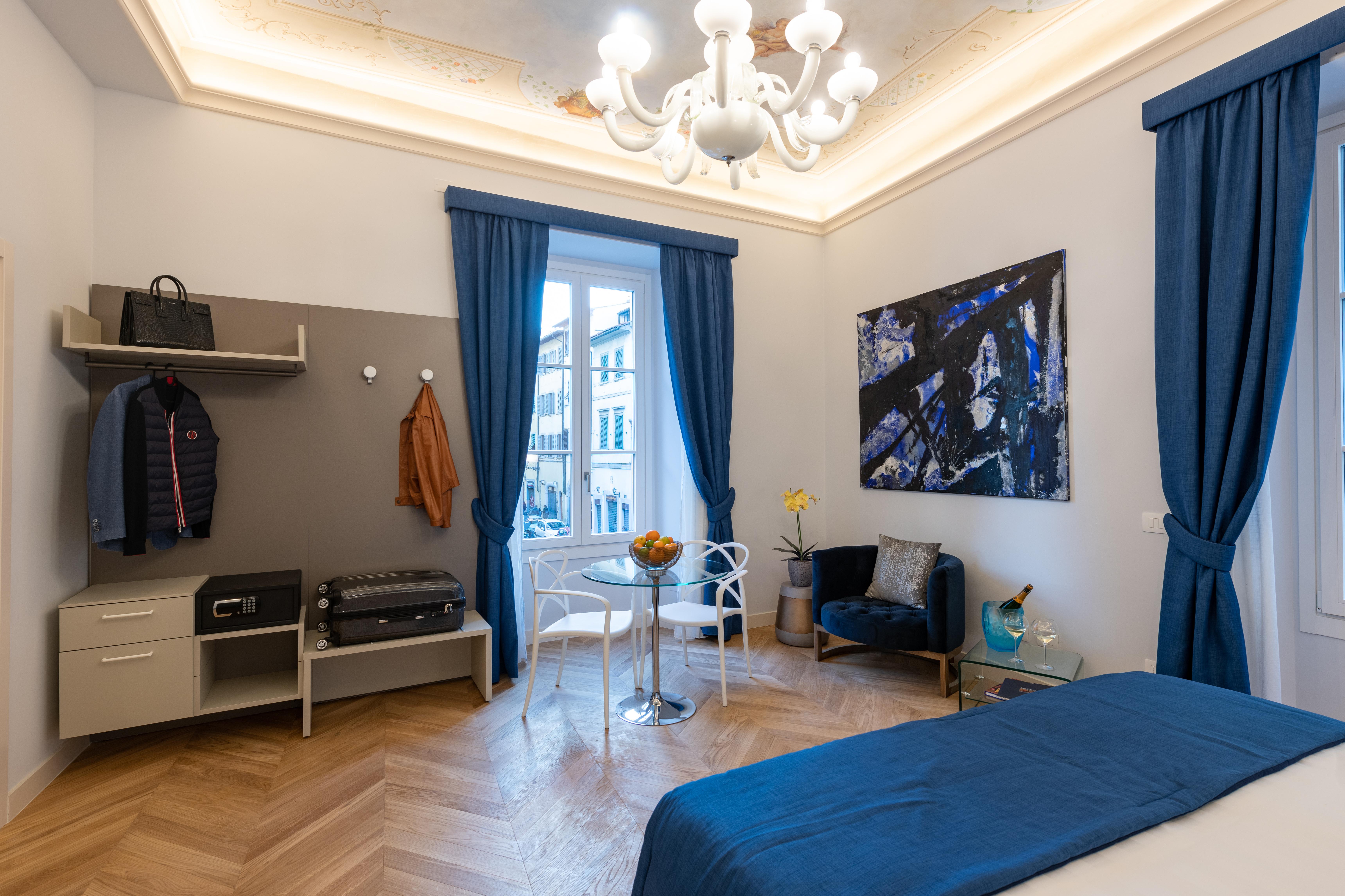 Kairos By Art Aparthotel Firenze