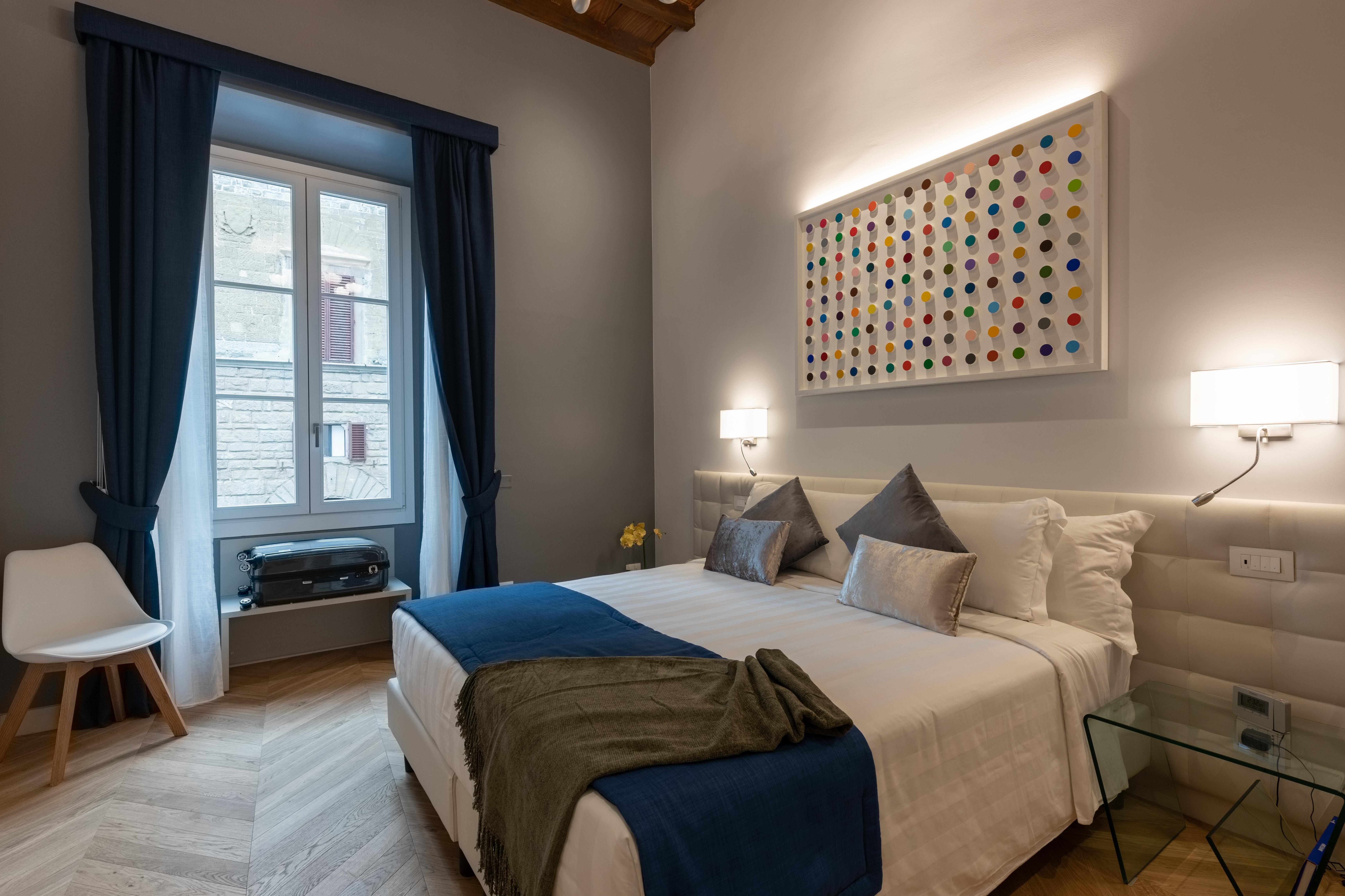 Kairos By Art Aparthotel Firenze