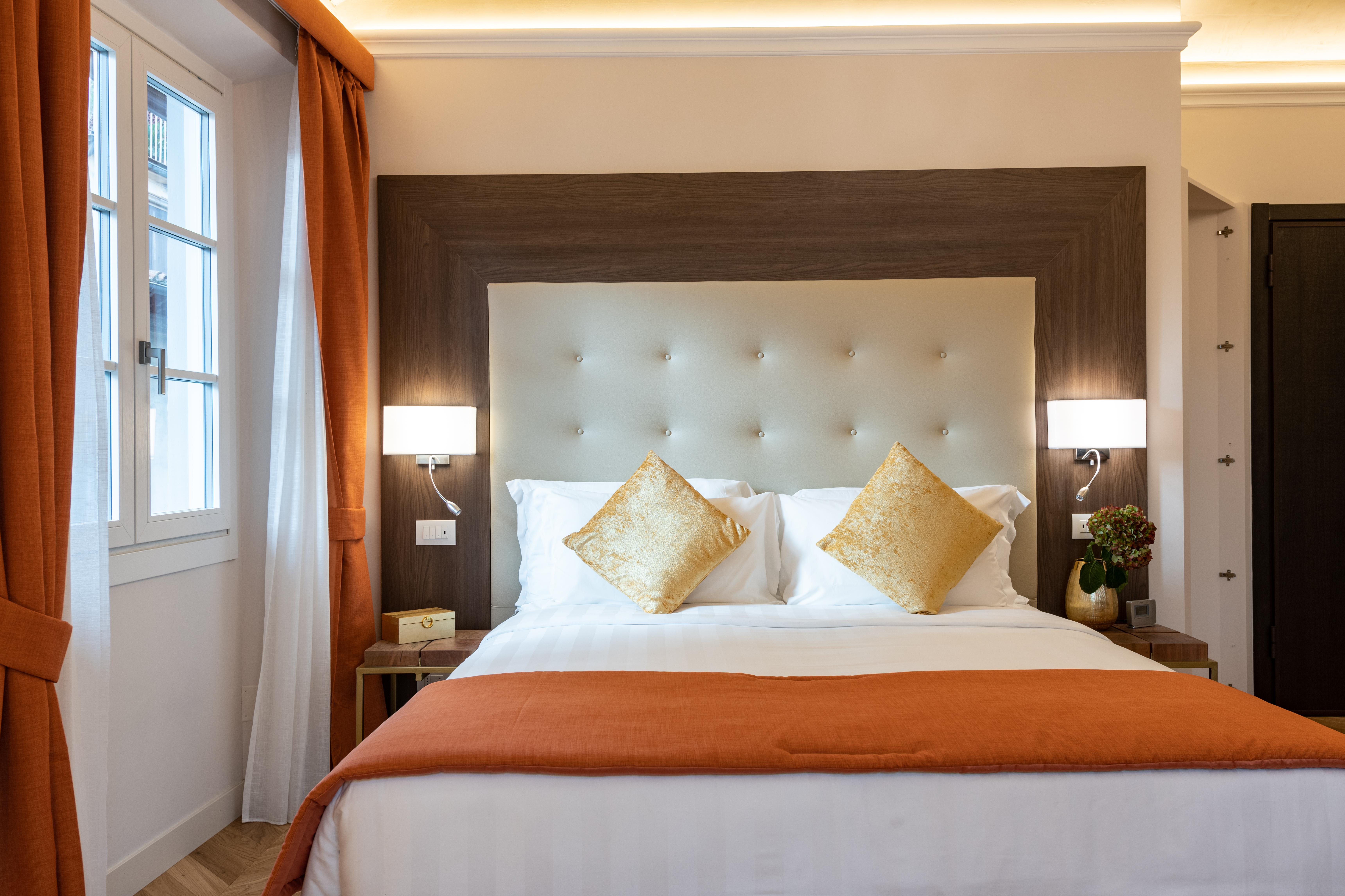Aparthotel Kairos By Art Firenze