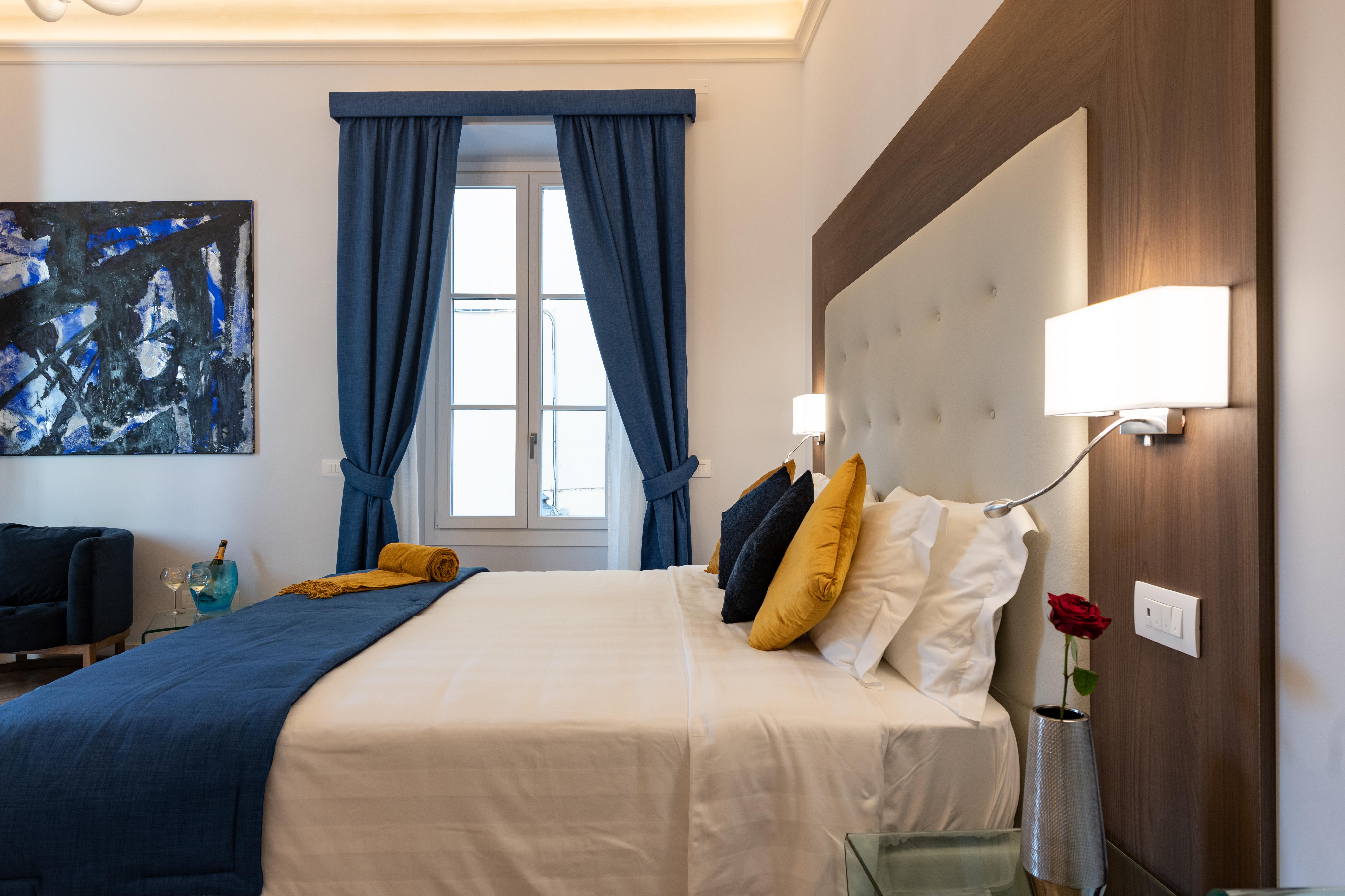 Aparthotel Kairos By Art Firenze