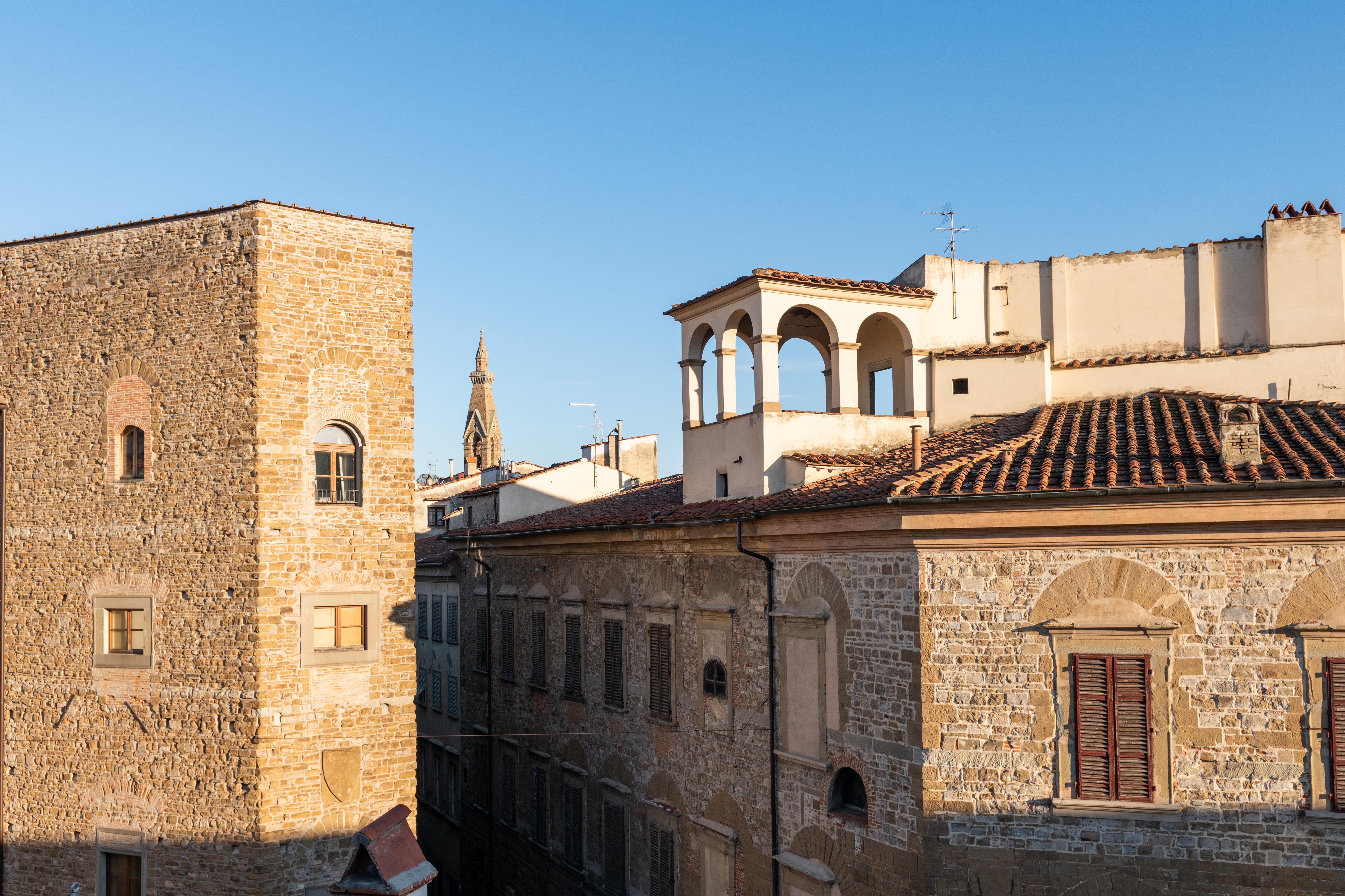 Aparthotel Kairos By Art Firenze
